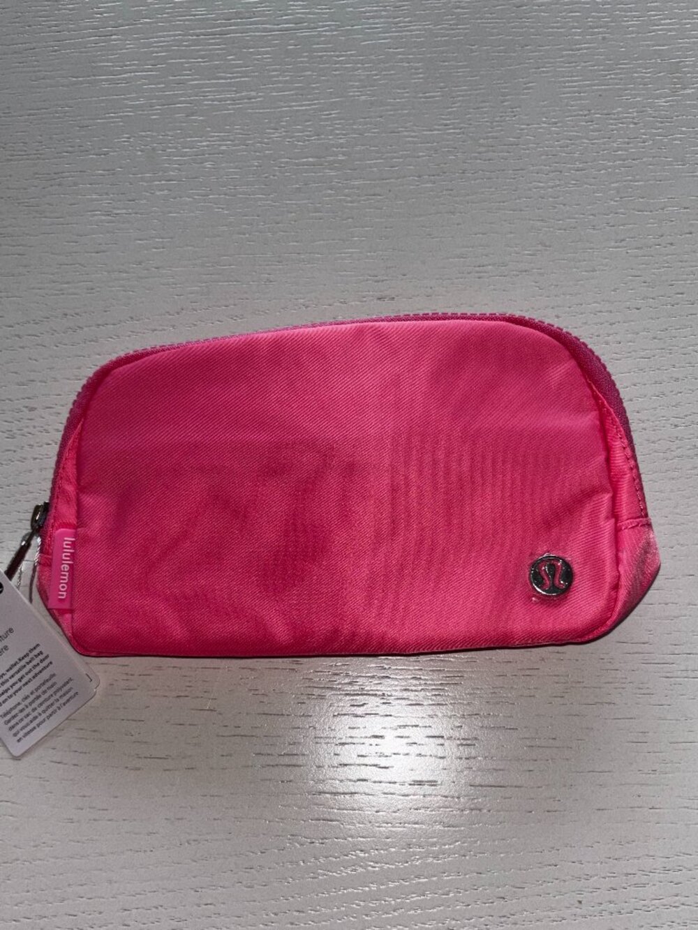 Lululemon Everywhere Belt Bag - NWT